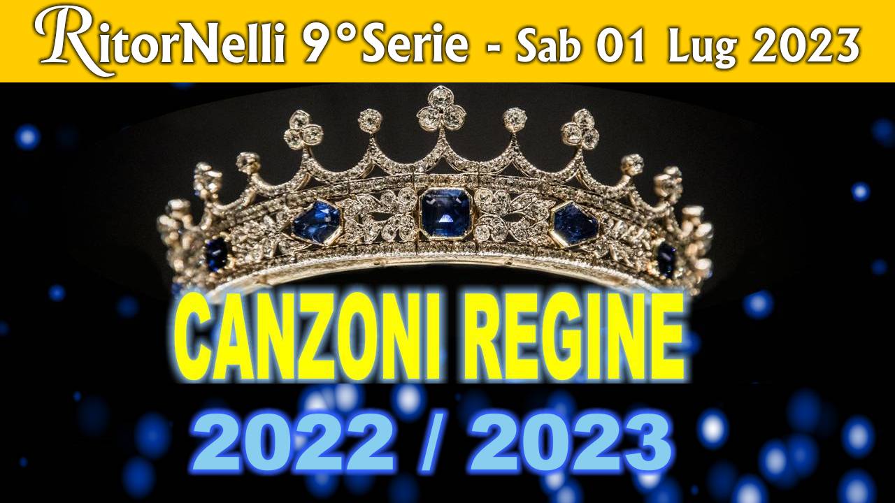 Trasmissione RitorNelli